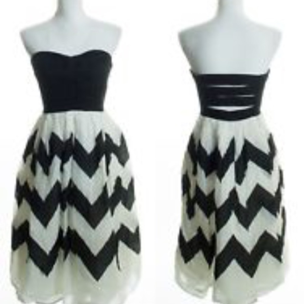 Anthropologie Leifnotes dress